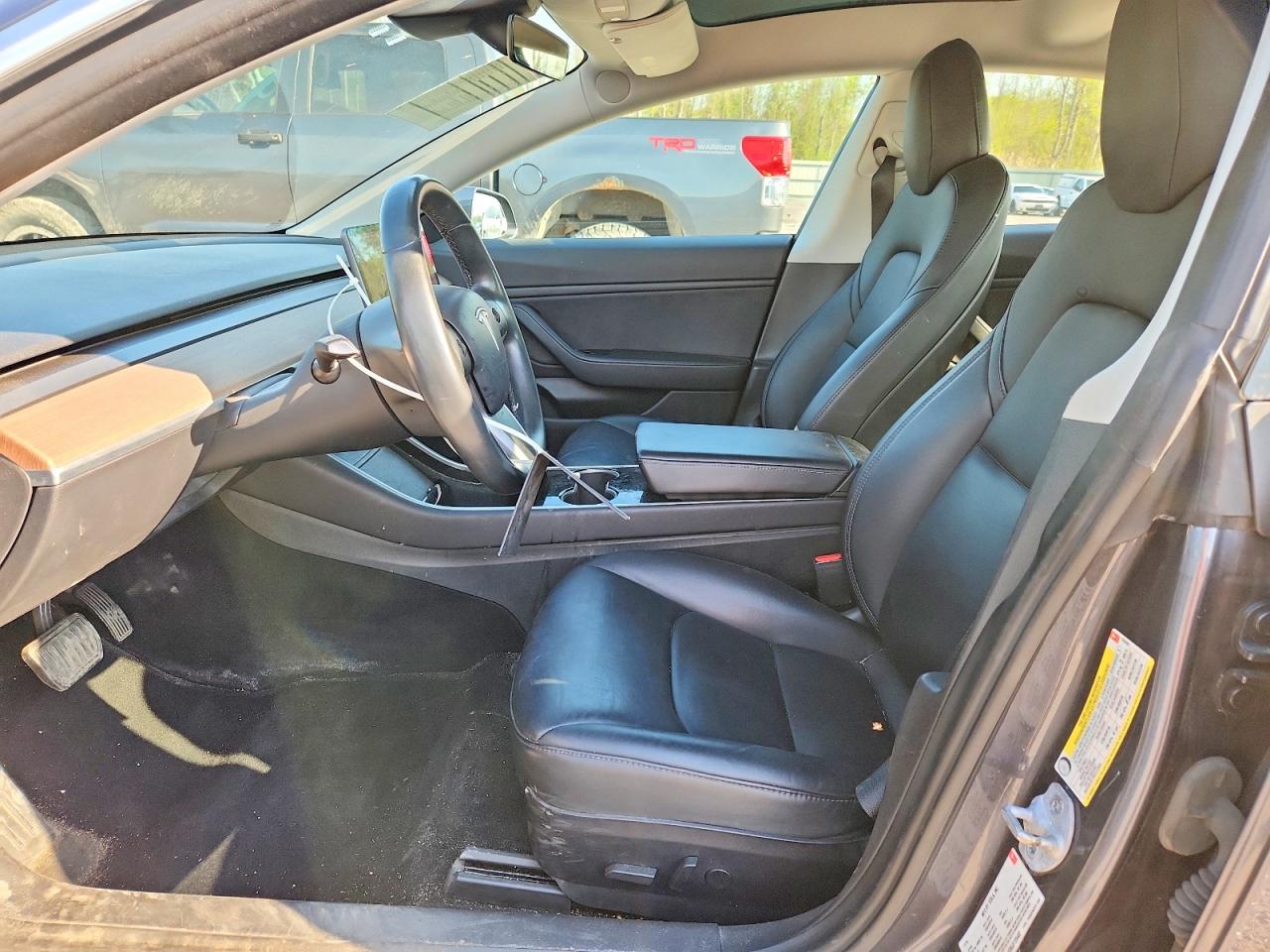 2018 TESLA MODEL 3 photo 19