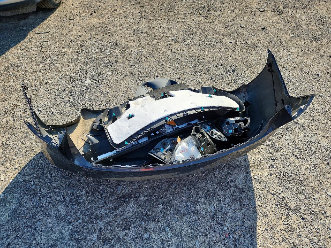 2018 TESLA MODEL 3 photo 34