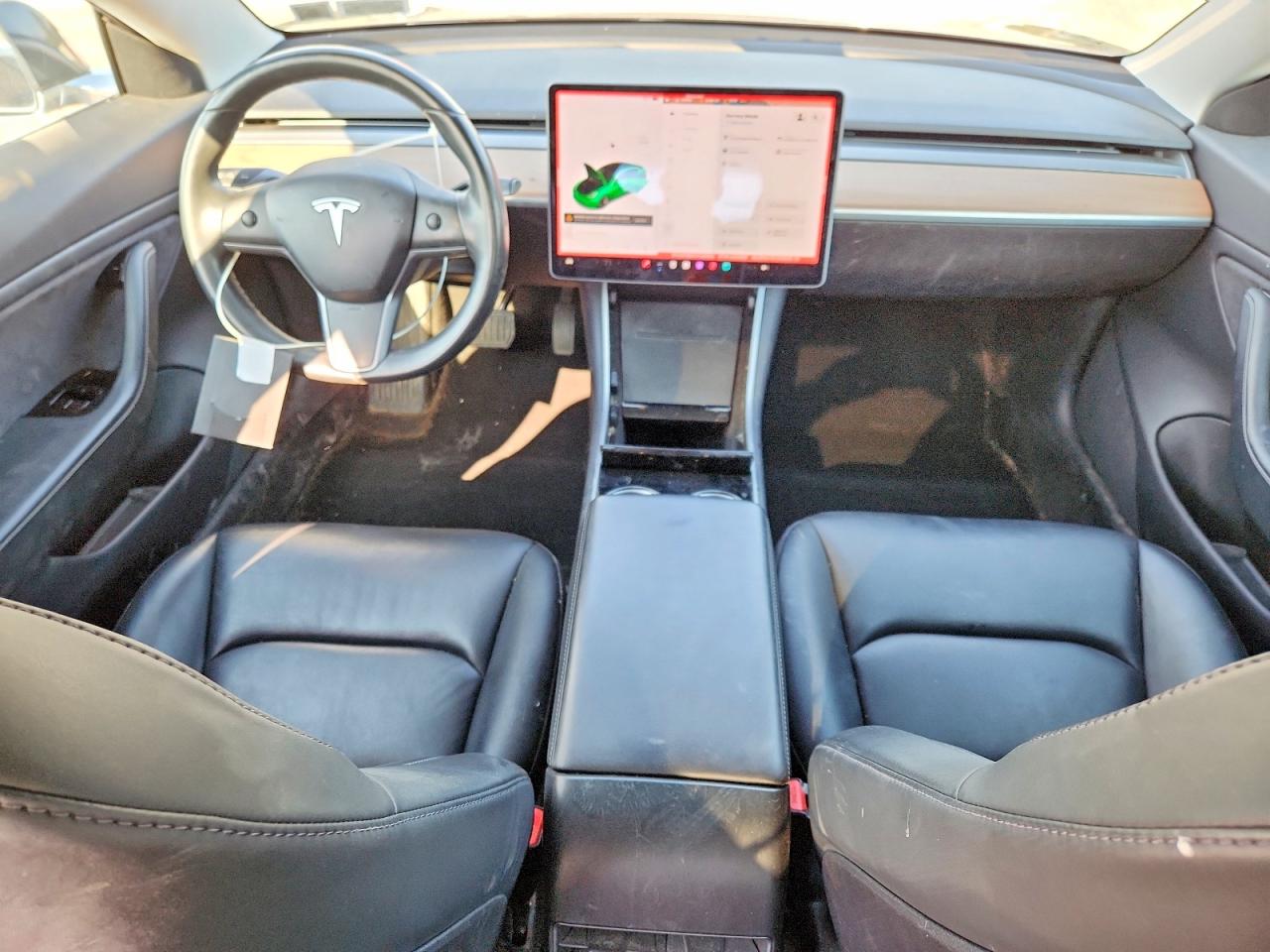 2018 TESLA MODEL 3 photo 22