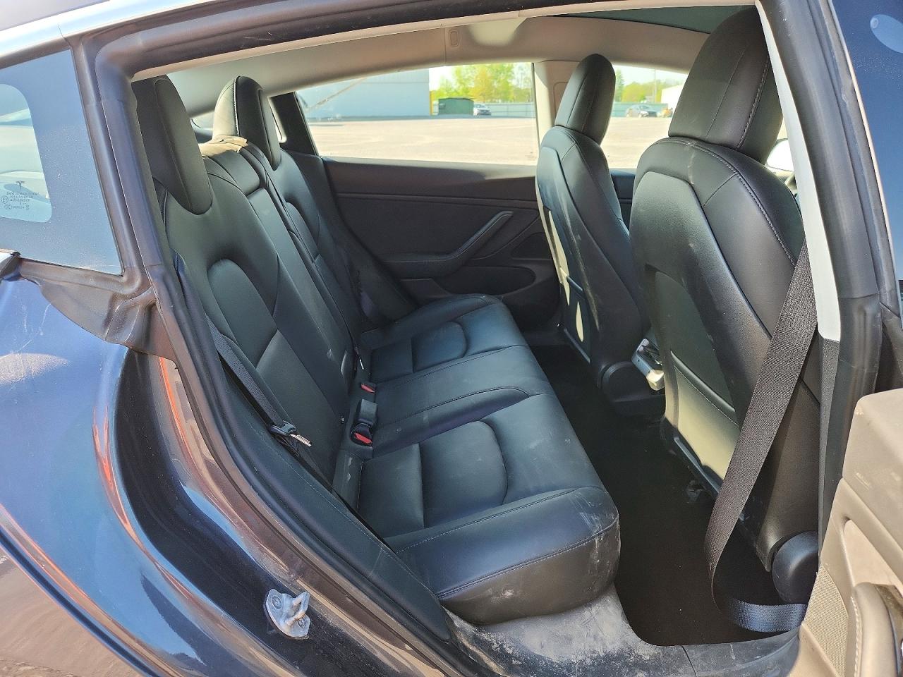 2018 TESLA MODEL 3 photo 28