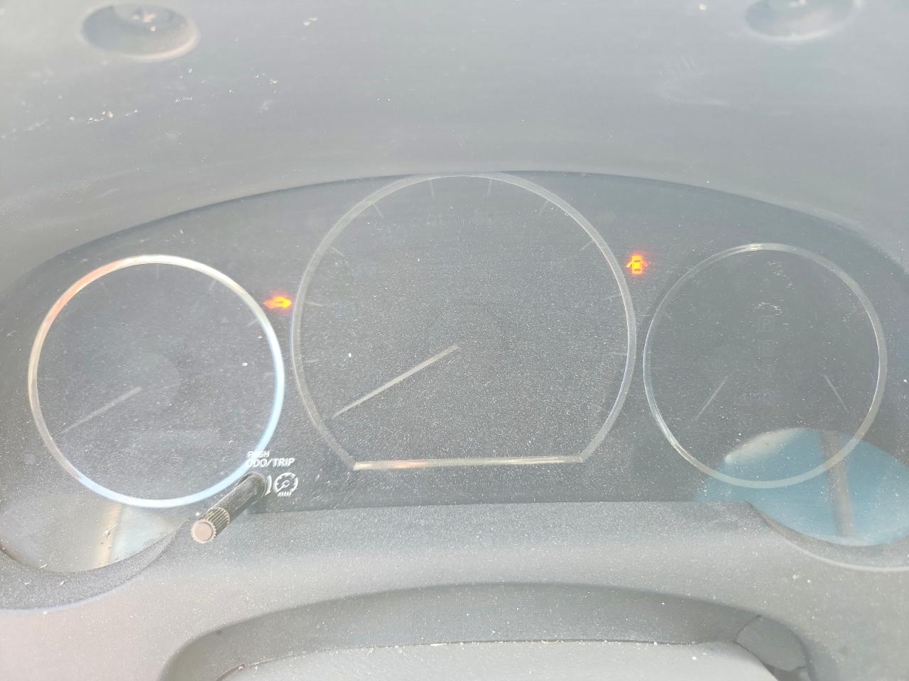 2006 TOYOTA SIENNA photo 17