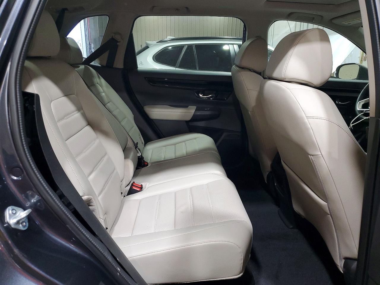 2025 HONDA CR-V EXL photo 31