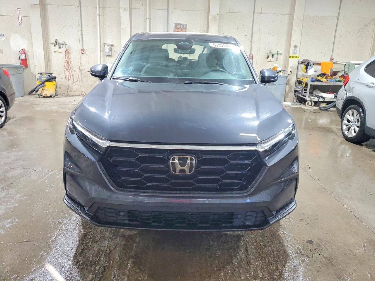 2025 HONDA CR-V EXL photo 13