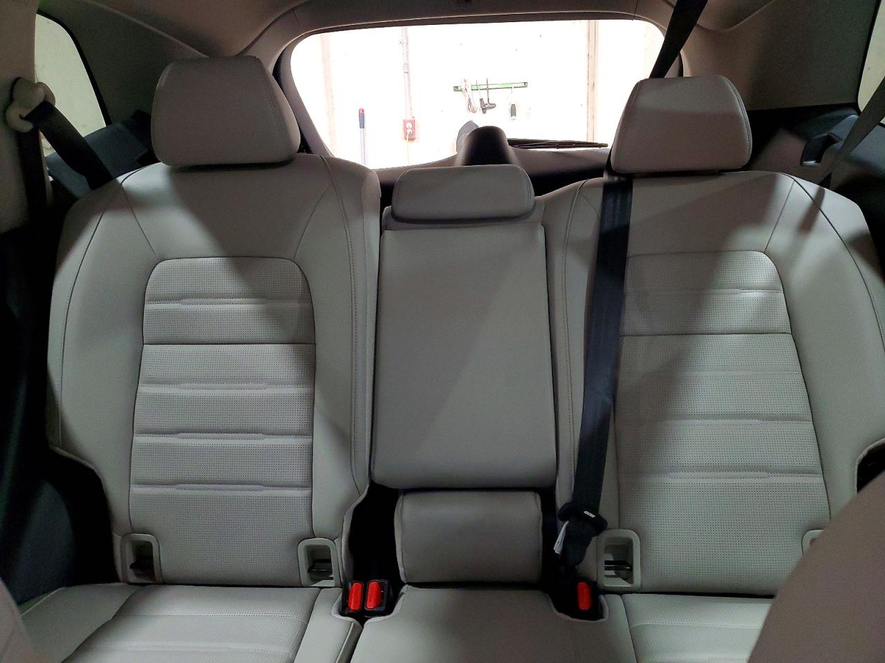 2025 HONDA CR-V EXL photo 28