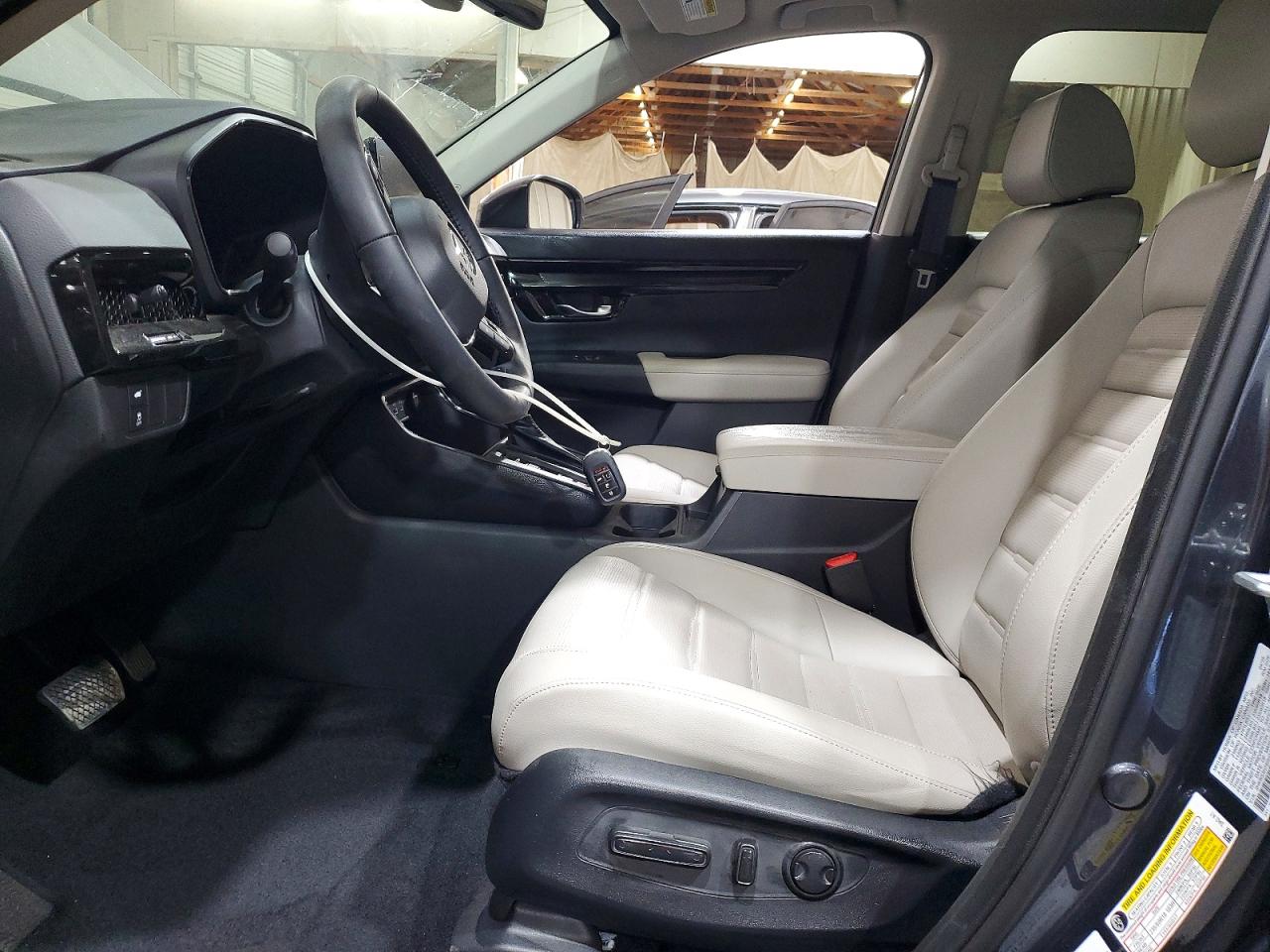 2025 HONDA CR-V EXL photo 19