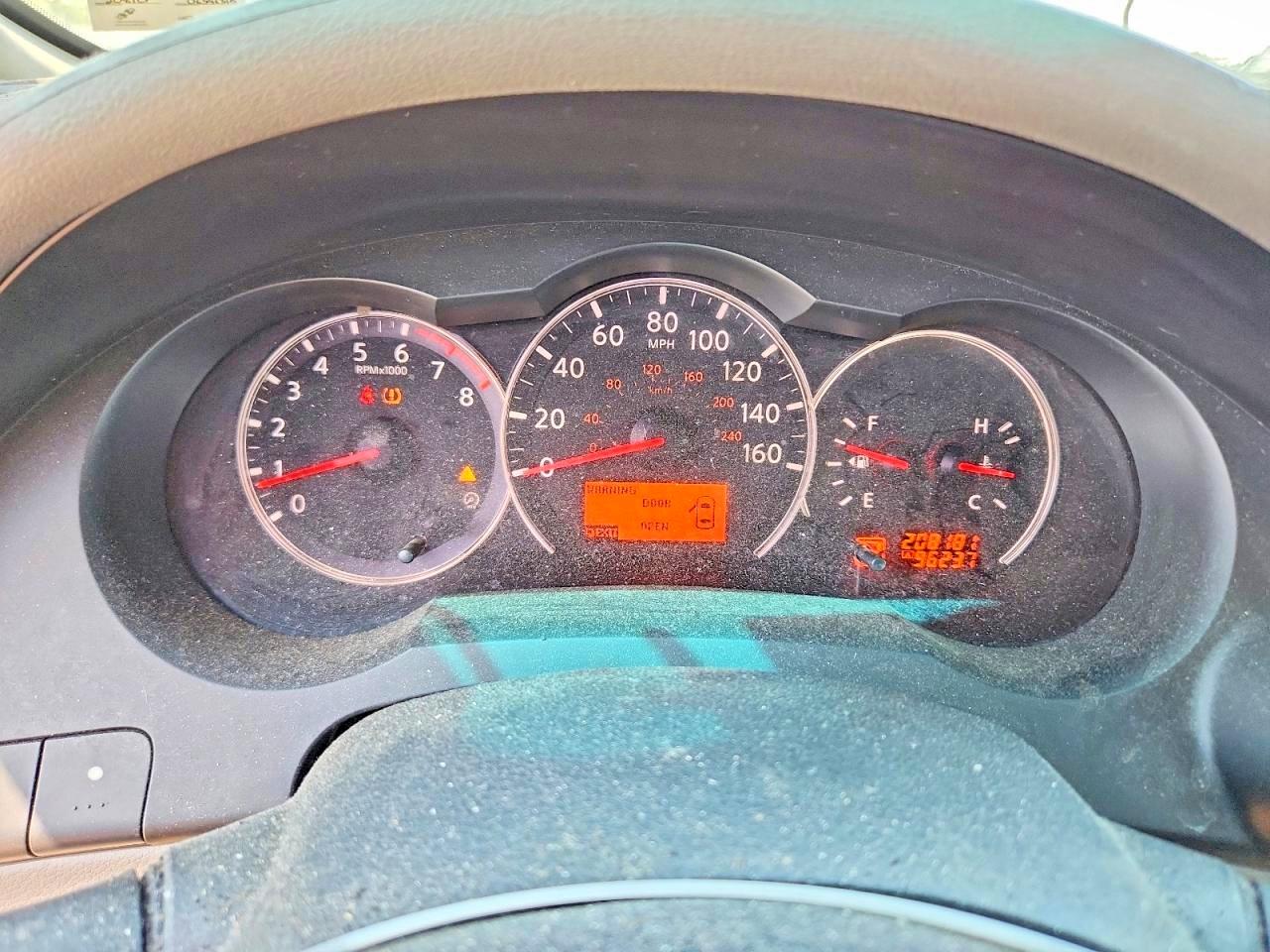 2011 NISSAN ALTIMA 2.5 photo 17