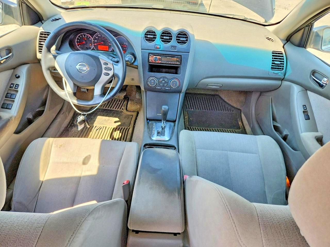 2011 NISSAN ALTIMA 2.5 photo 15