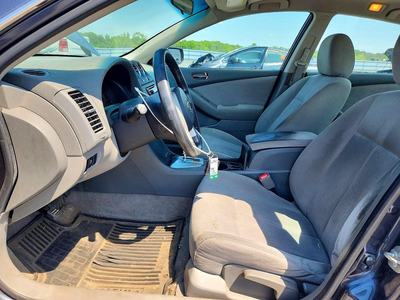 2011 NISSAN ALTIMA 2.5 photo 13
