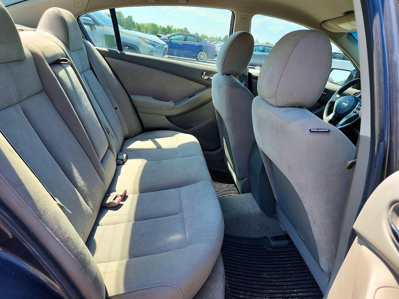 2011 NISSAN ALTIMA 2.5 photo 19