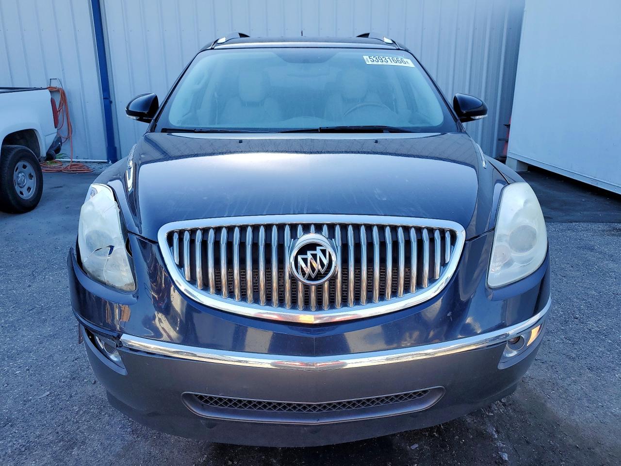 2011 BUICK ENCLAVE CXL photo 5
