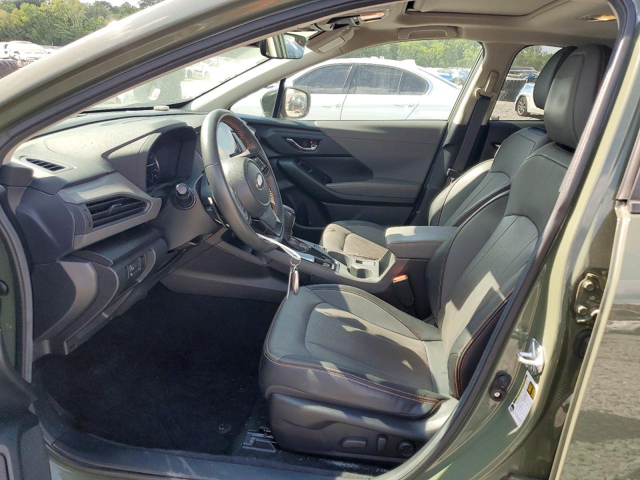 2024 SUBARU CROSSTREK LIMITED photo 8