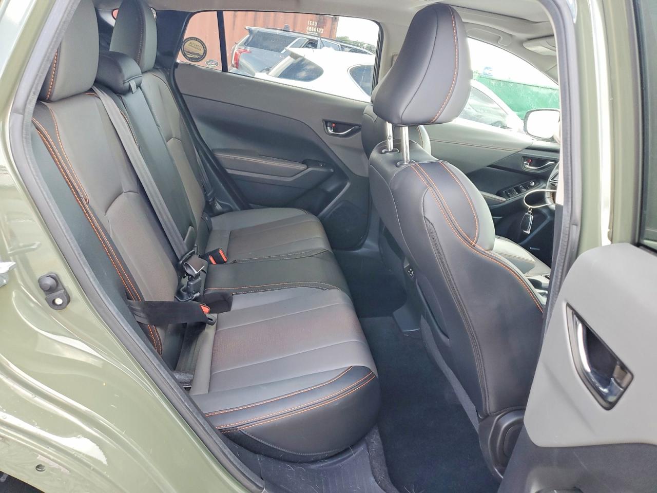 2024 SUBARU CROSSTREK LIMITED photo 12