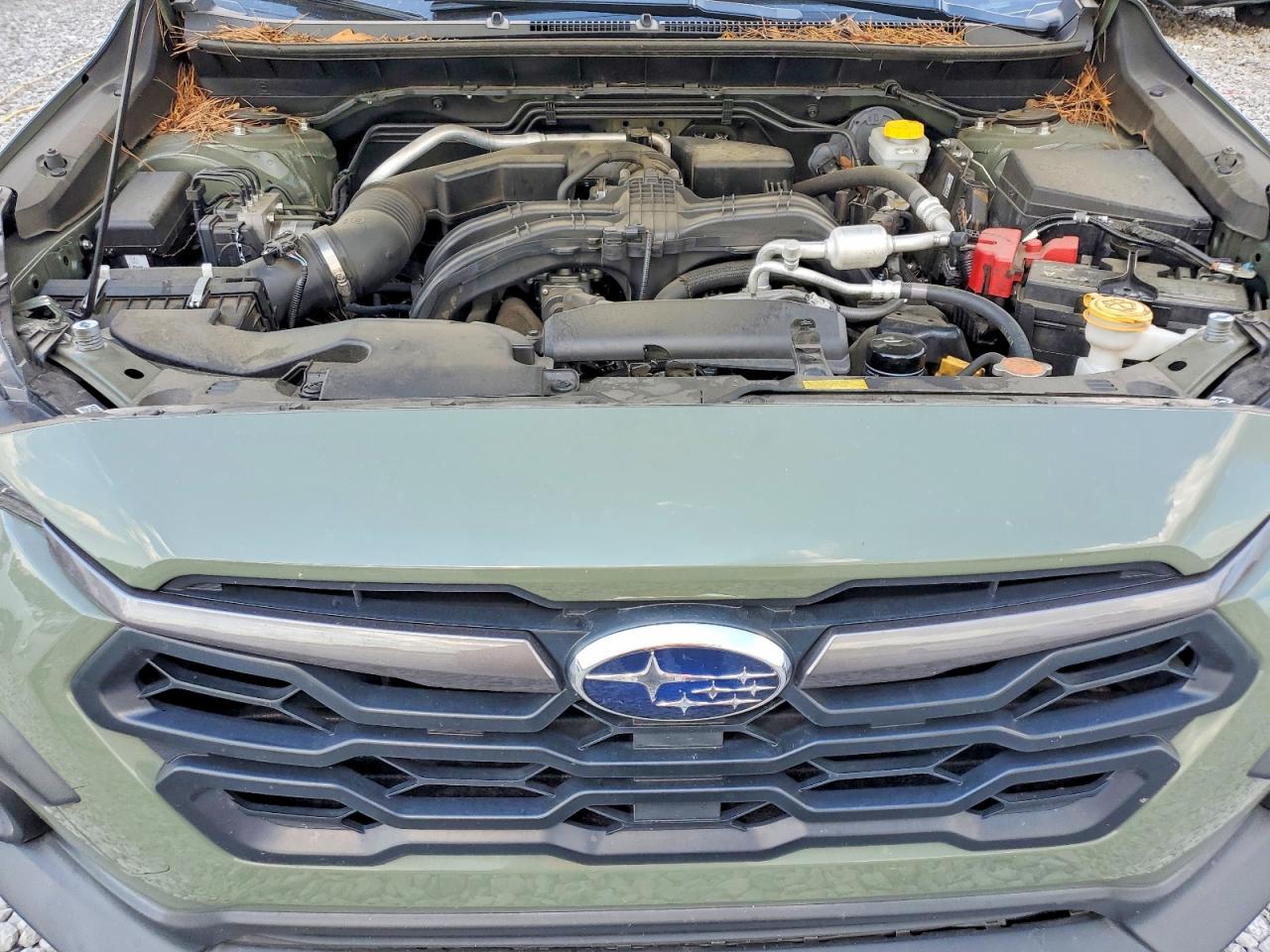 2024 SUBARU CROSSTREK LIMITED photo 13