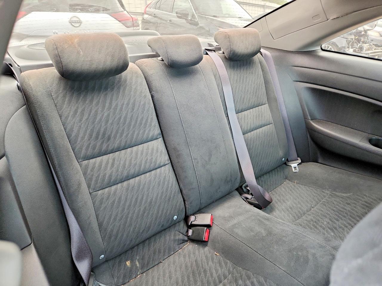 2010 HONDA CIVIC EX photo 10