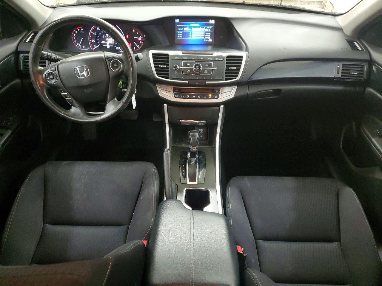 2014 HONDA ACCORD SPORT photo 22