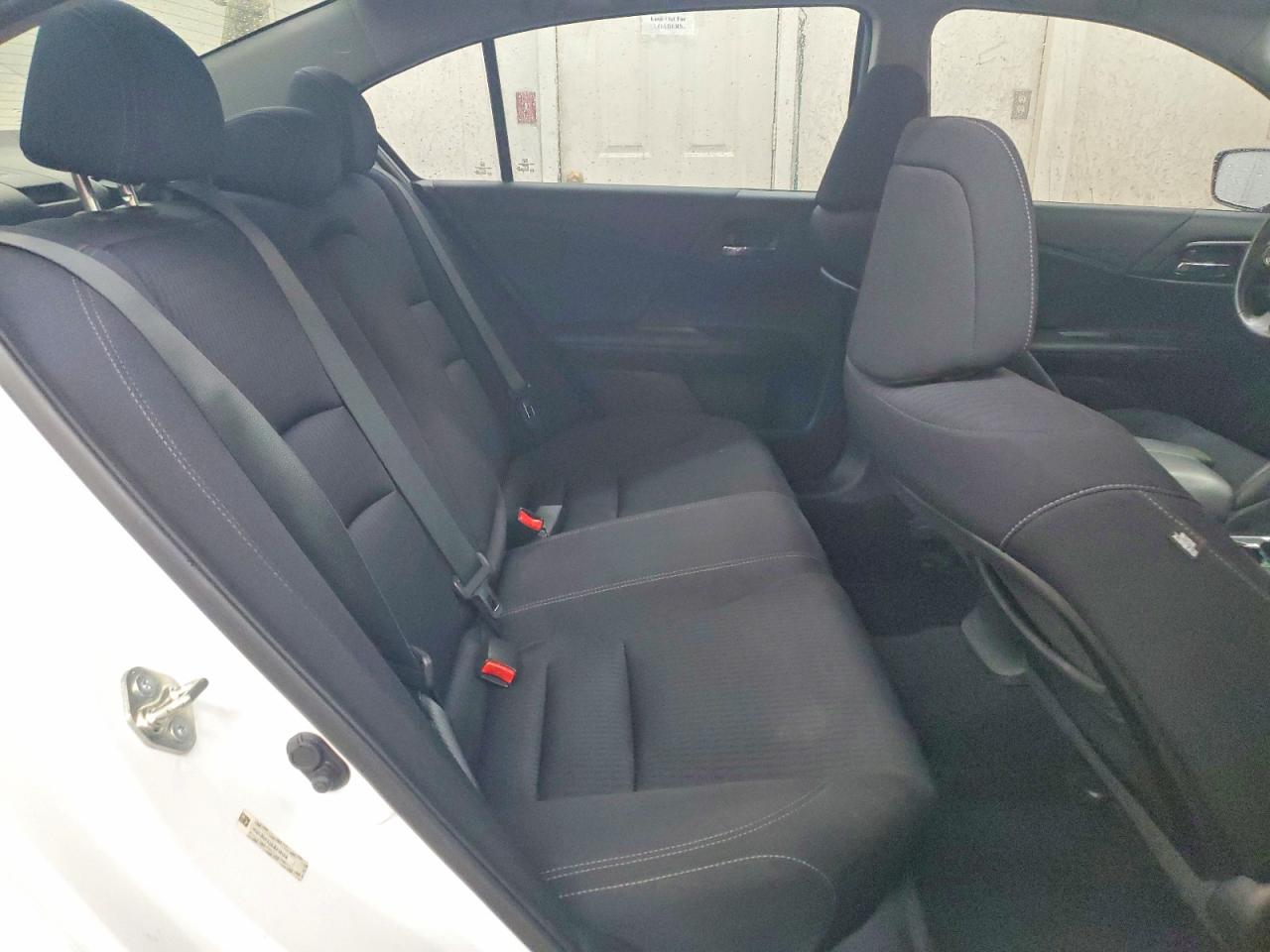 2014 HONDA ACCORD SPORT photo 28