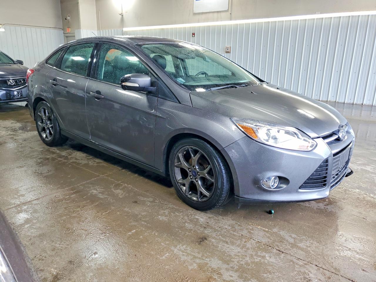 2013 FORD FOCUS SE photo 7
