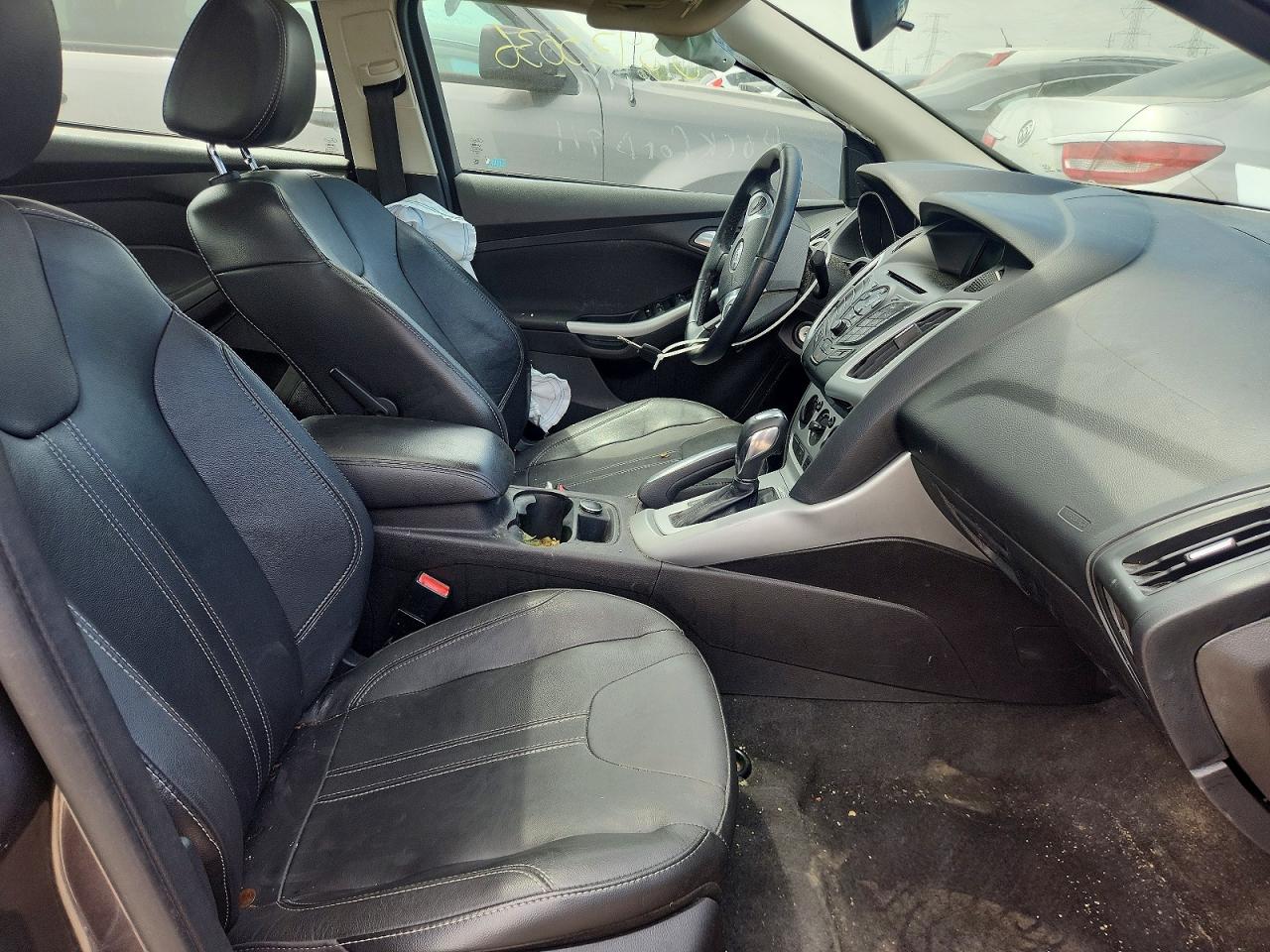 2013 FORD FOCUS SE photo 13