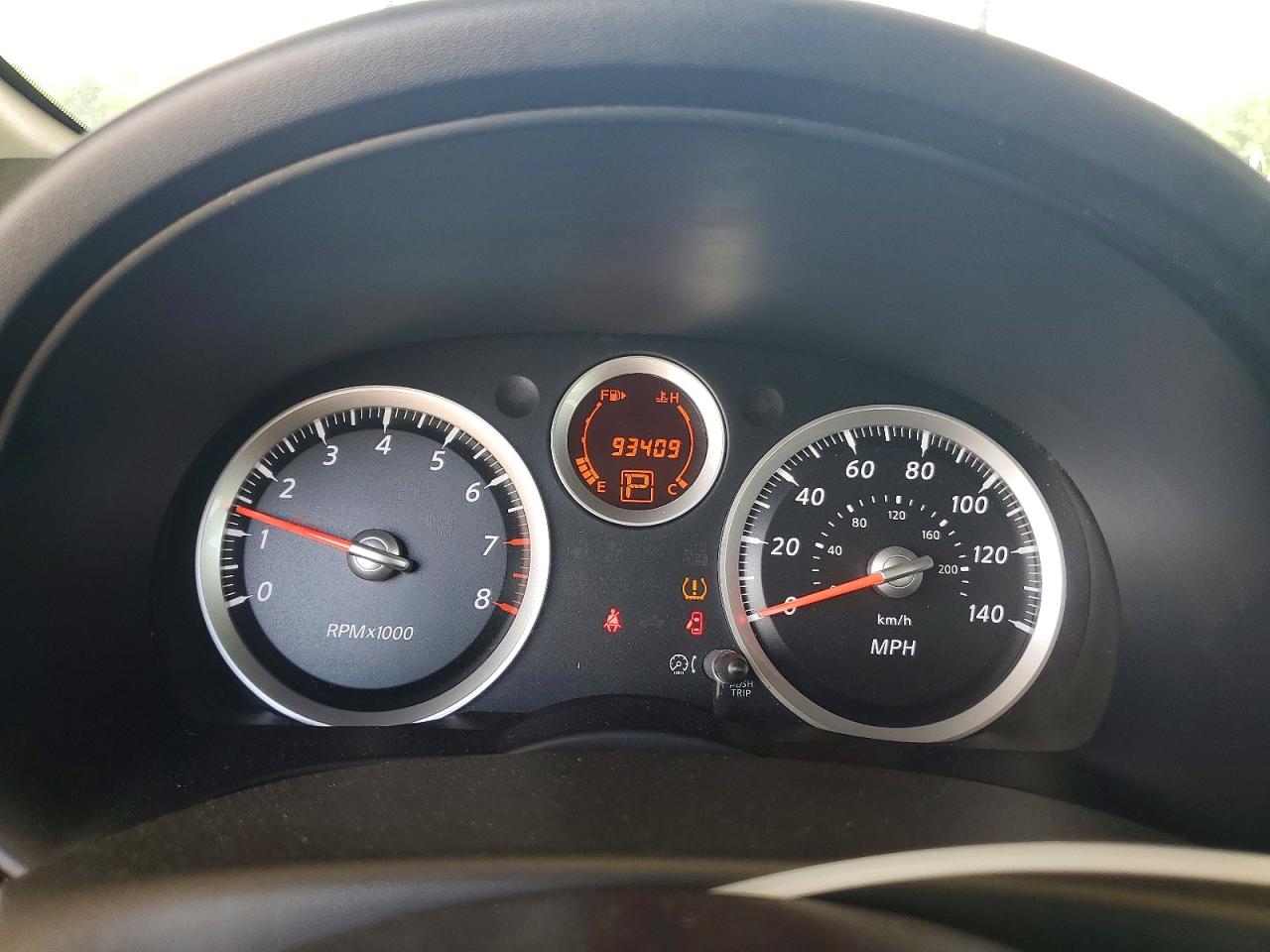 2011 NISSAN SENTRA 2.0 photo 17