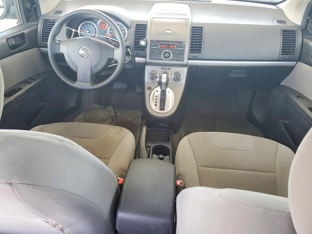 2011 NISSAN SENTRA 2.0 photo 15