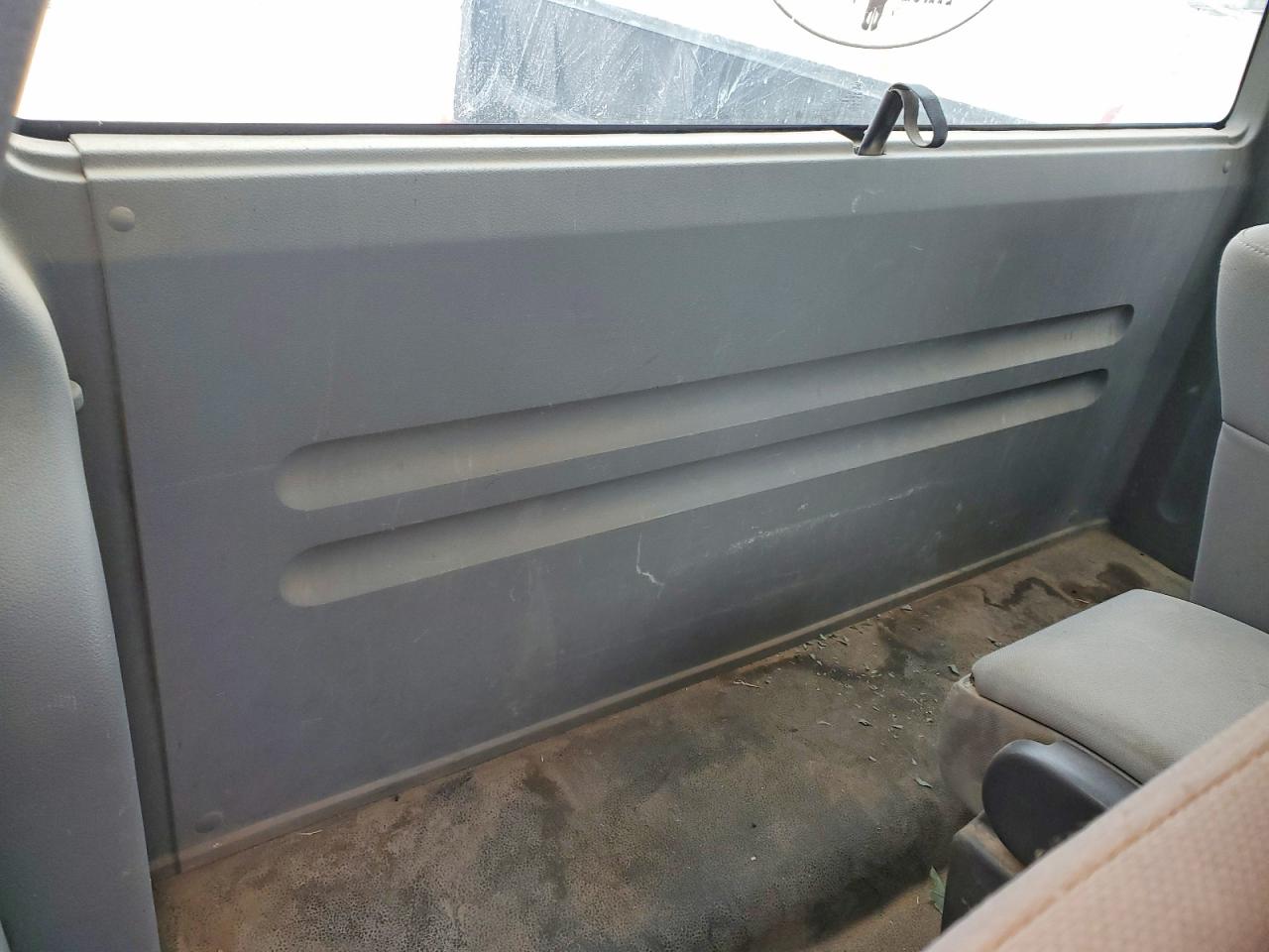2004 FORD F150 photo 10