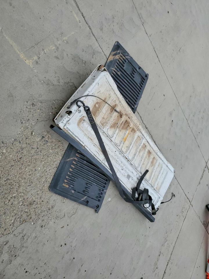 2004 FORD F150 photo 12