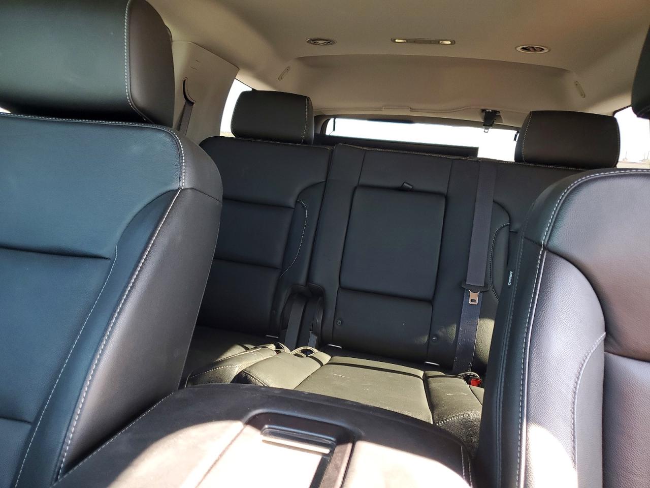 2016 CHEVROLET TAHOE K1500 LT photo 19