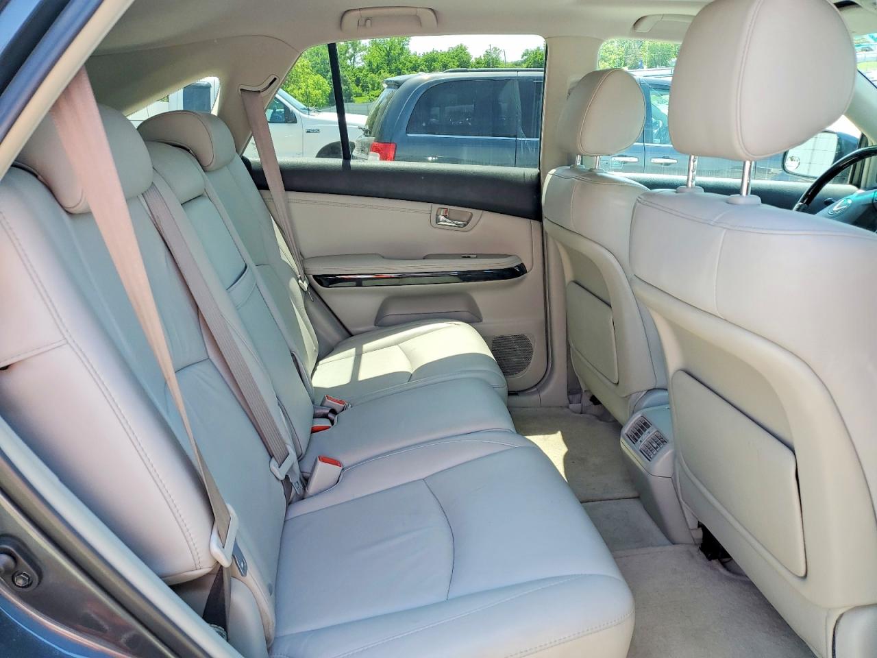 2008 LEXUS RX 350 photo 28