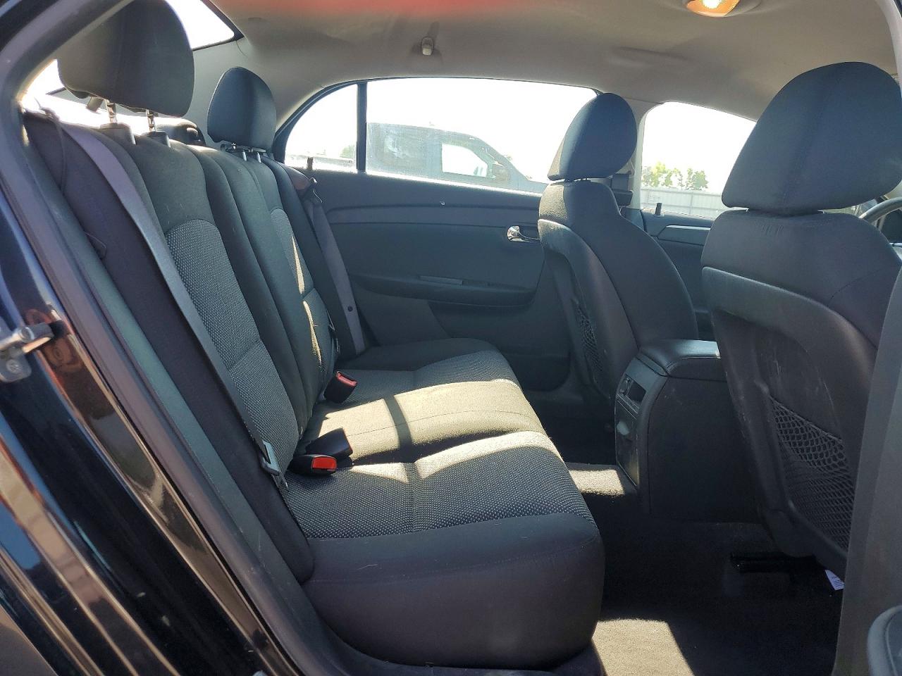 2012 CHEVROLET MALIBU photo 28