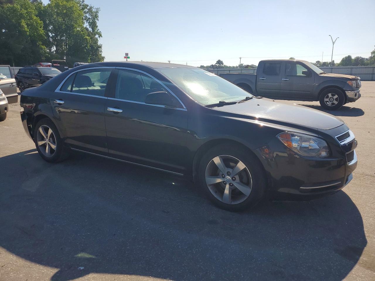 2012 CHEVROLET MALIBU photo 10