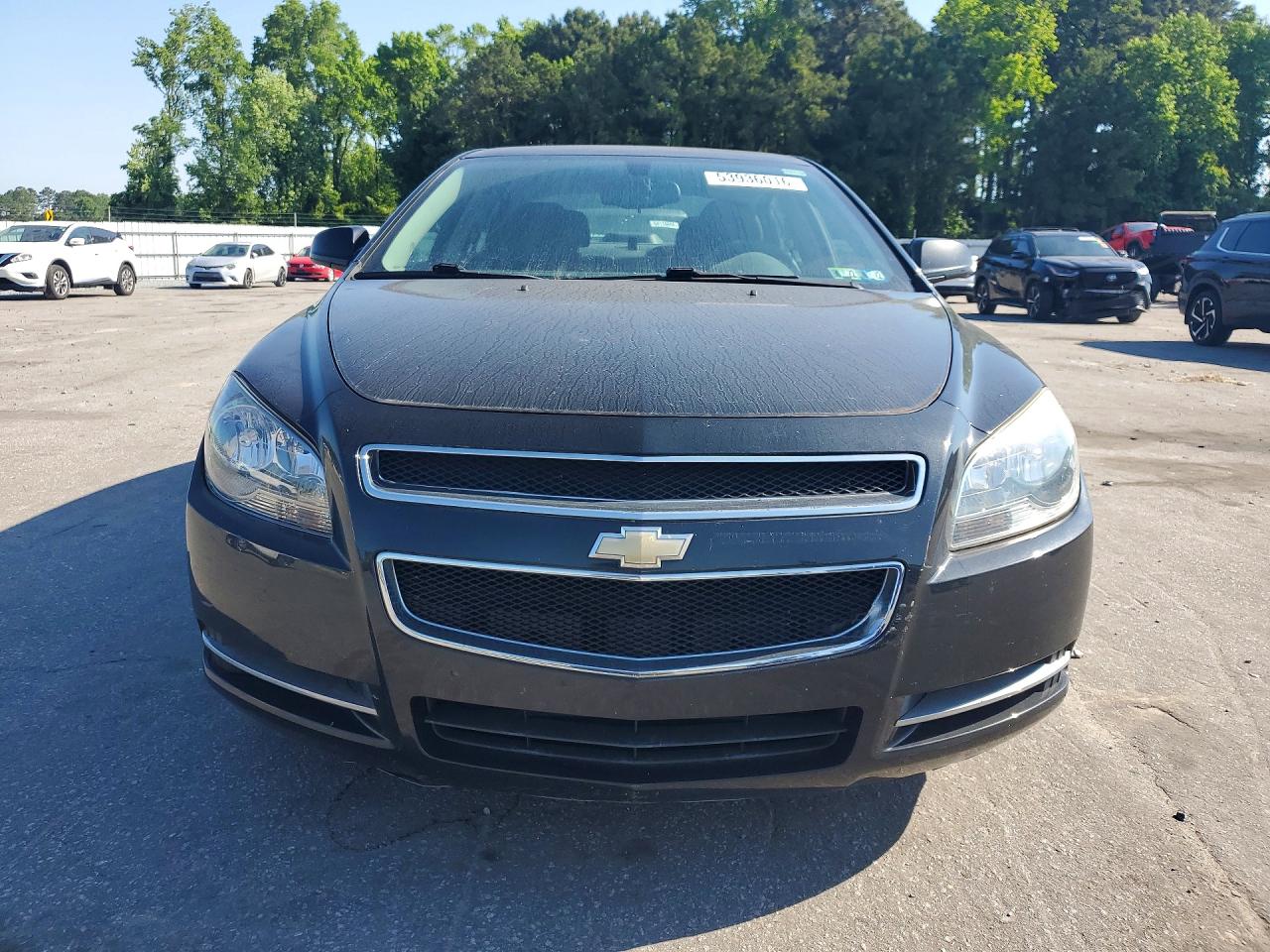 2012 CHEVROLET MALIBU photo 13