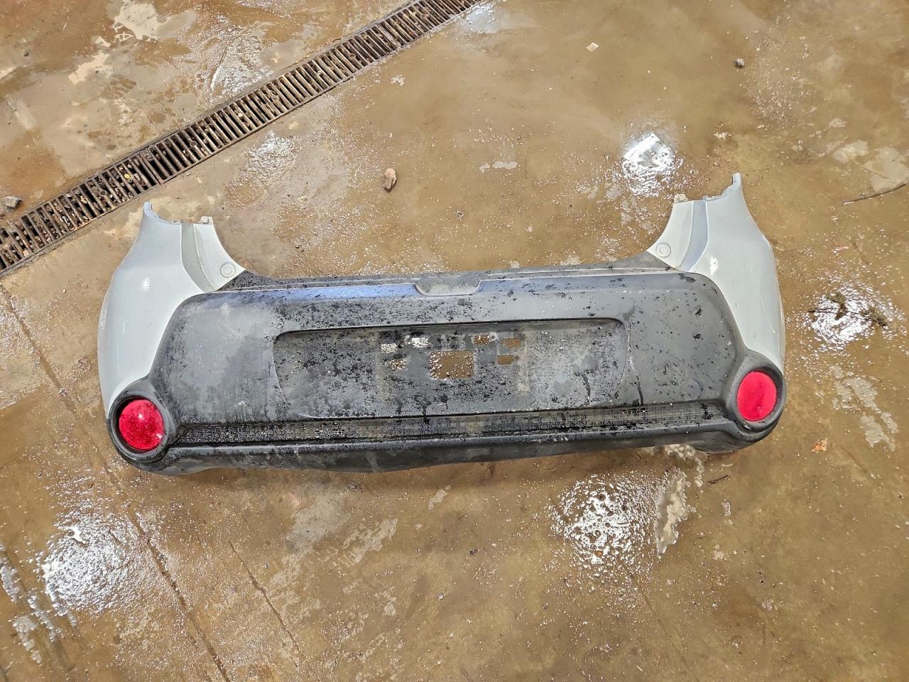 2015 KIA SOUL BASE photo 37