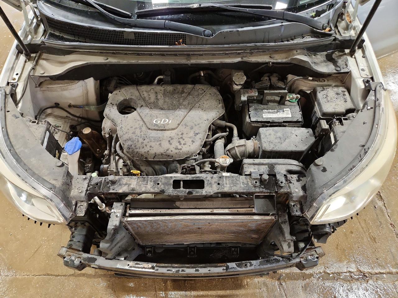 2015 KIA SOUL BASE photo 34