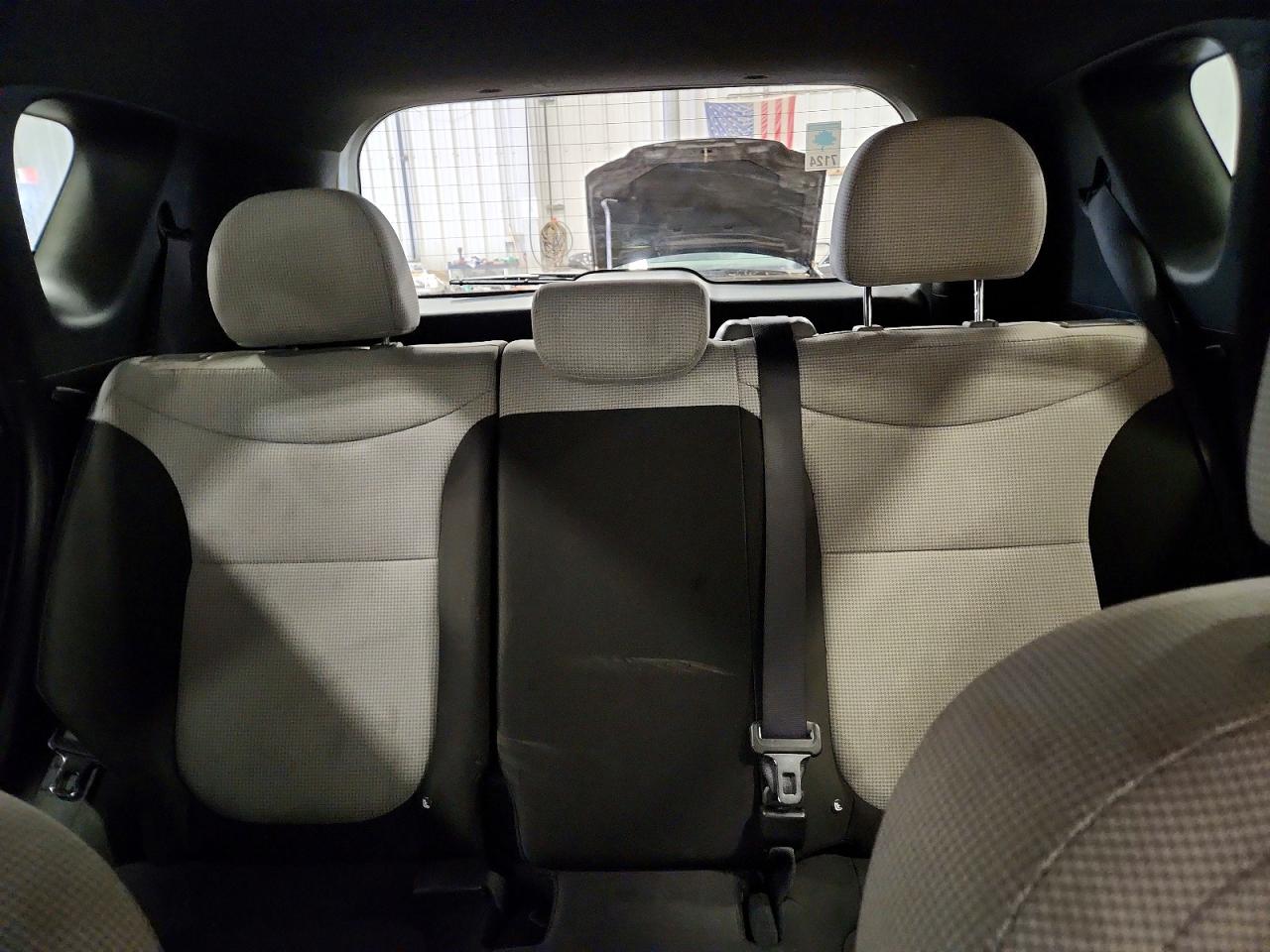 2015 KIA SOUL BASE photo 28