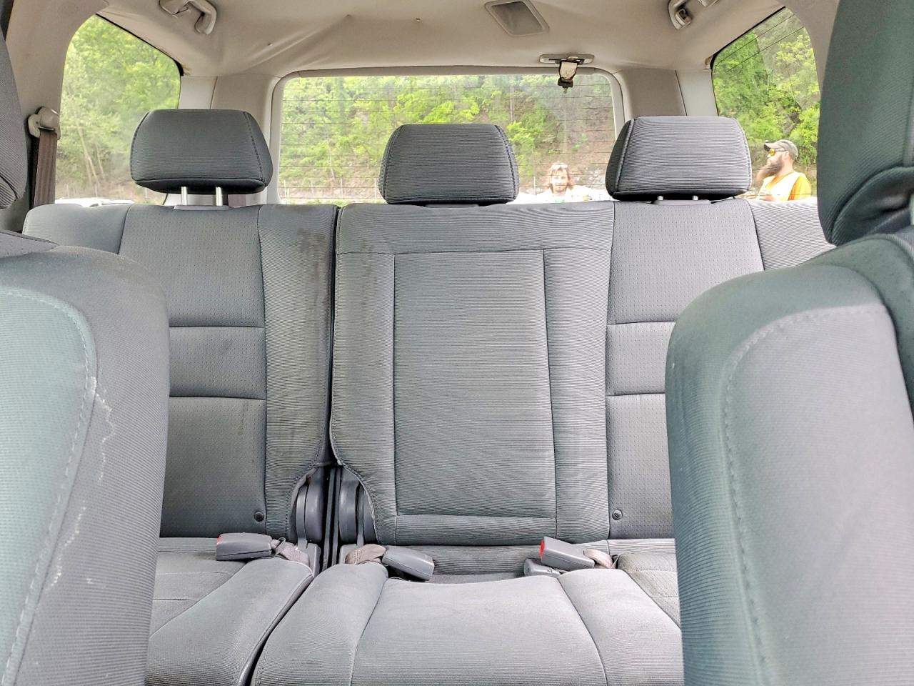 2008 HONDA PILOT photo 28