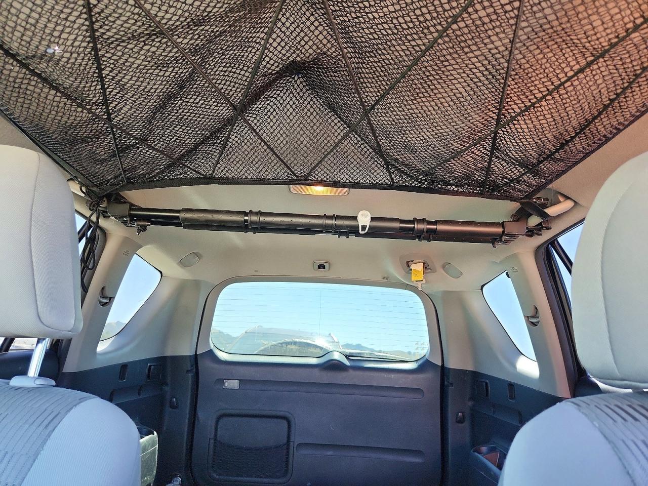 2010 TOYOTA RAV4 BASE photo 19