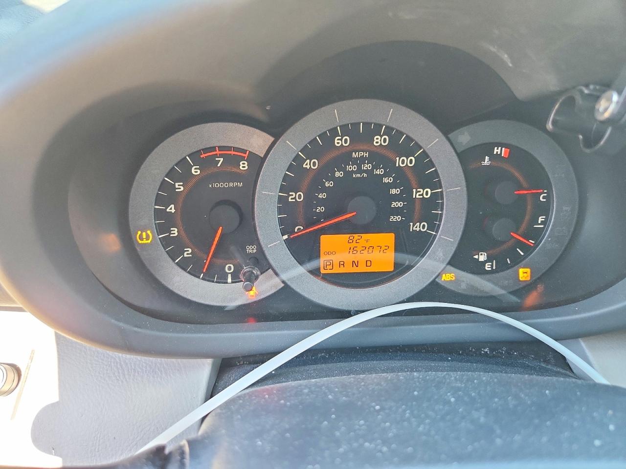 2010 TOYOTA RAV4 BASE photo 17