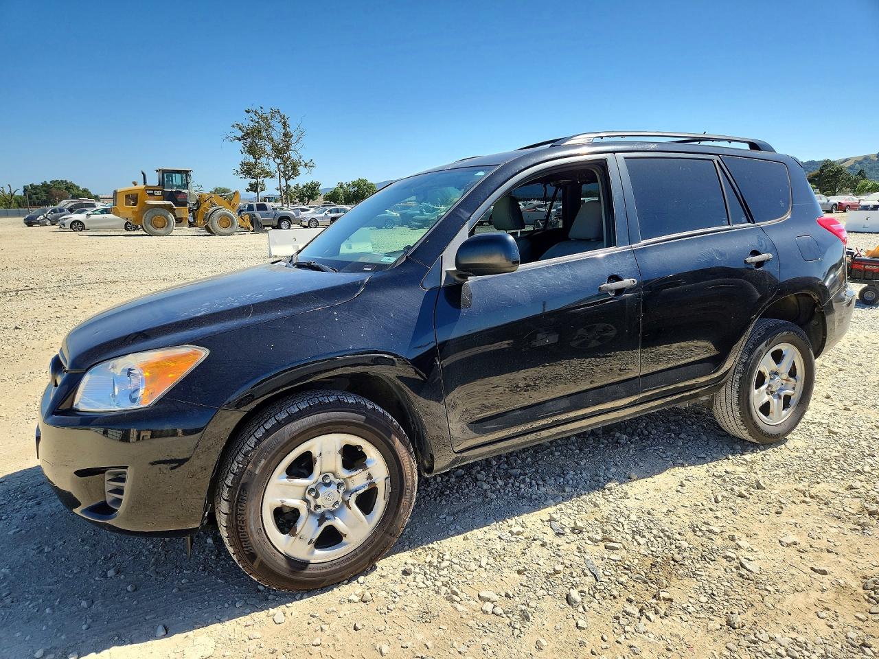 2010 TOYOTA RAV4