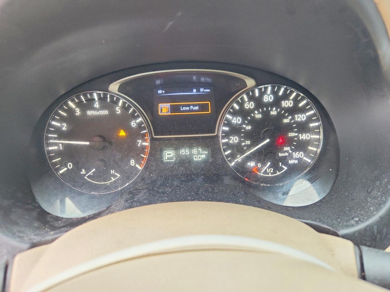 2015 NISSAN ALTIMA 2.5 SV photo 25