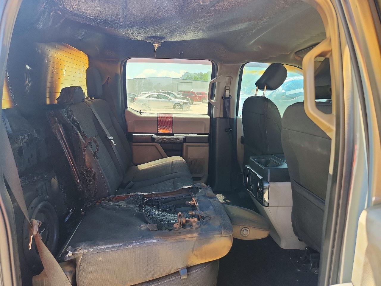 2019 FORD F150 SUPERCREW photo 28