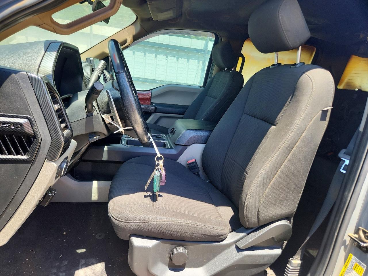 2019 FORD F150 SUPERCREW photo 19
