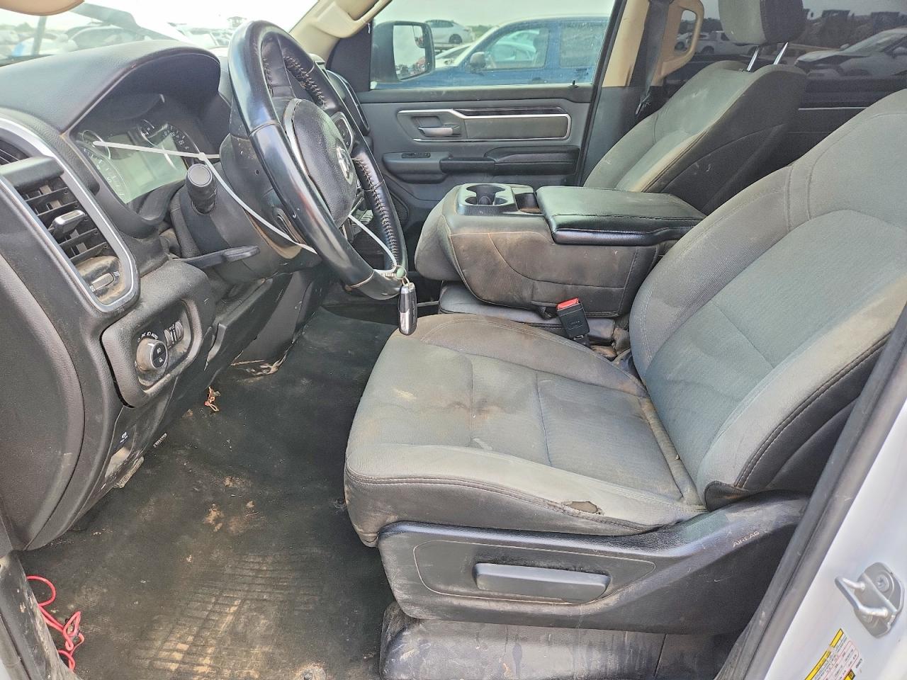 2019 RAM 1500 BIG HORN photo 13