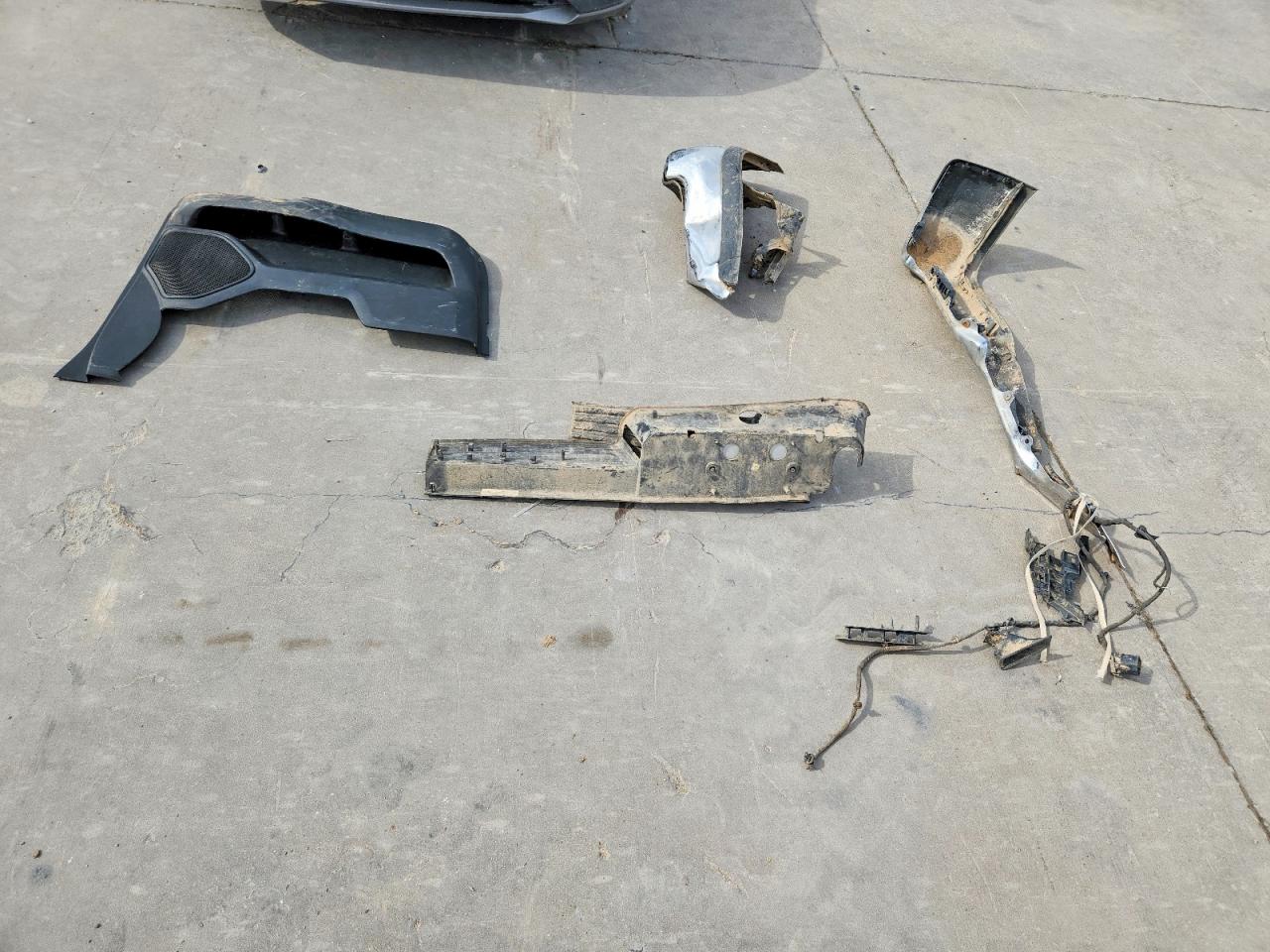 2019 RAM 1500 BIG HORN photo 23