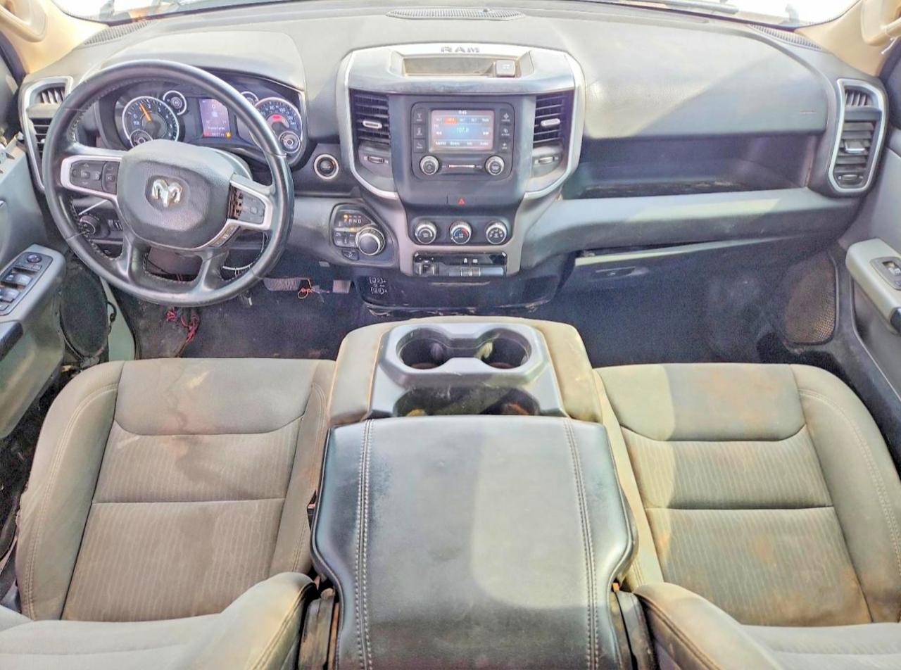 2019 RAM 1500 BIG HORN photo 15