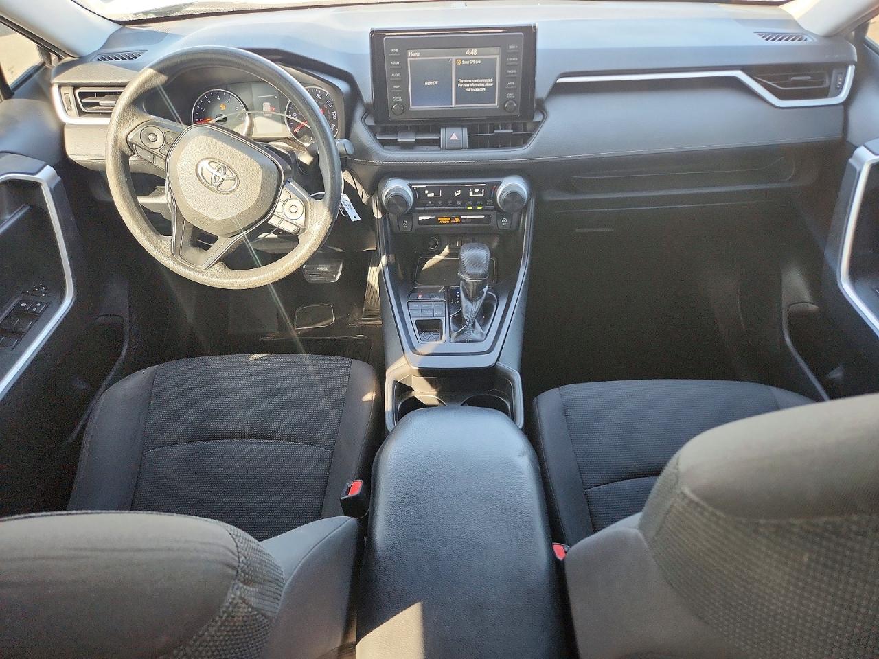 2019 TOYOTA RAV4 LE photo 15