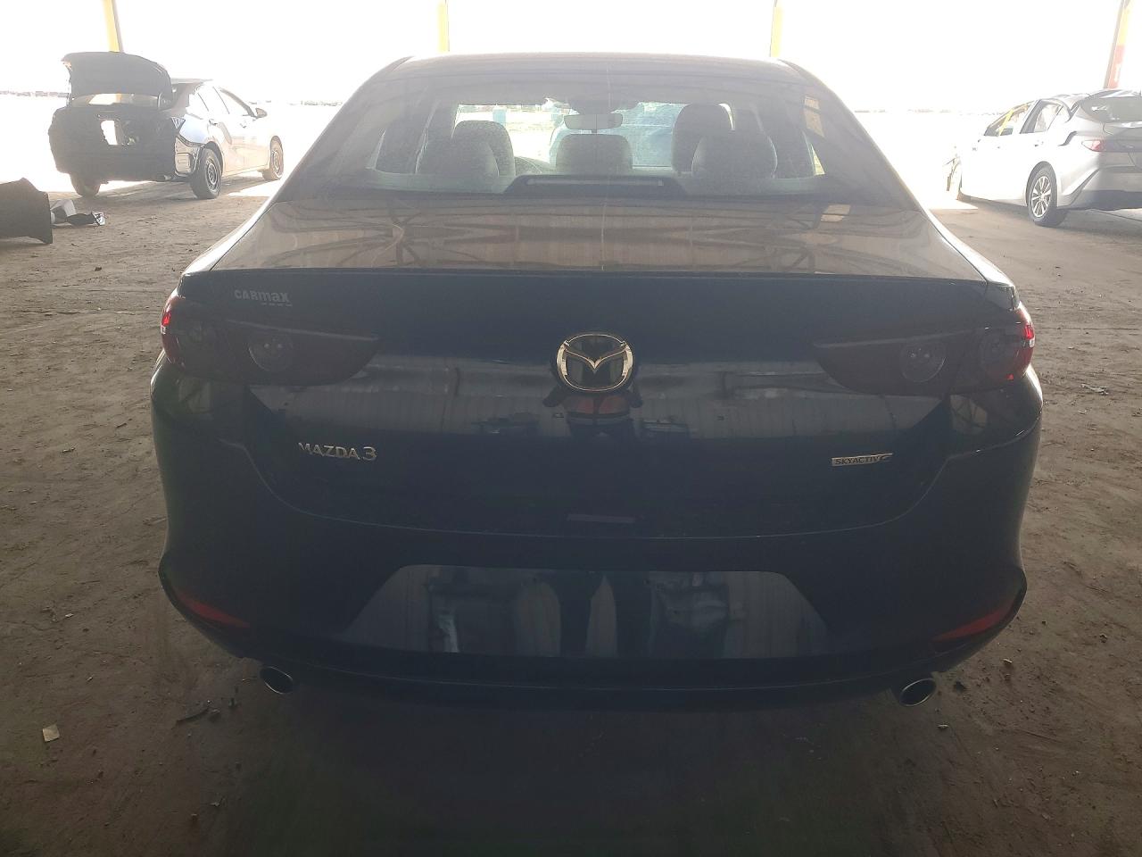 2019 MAZDA 3 SELECT photo 11