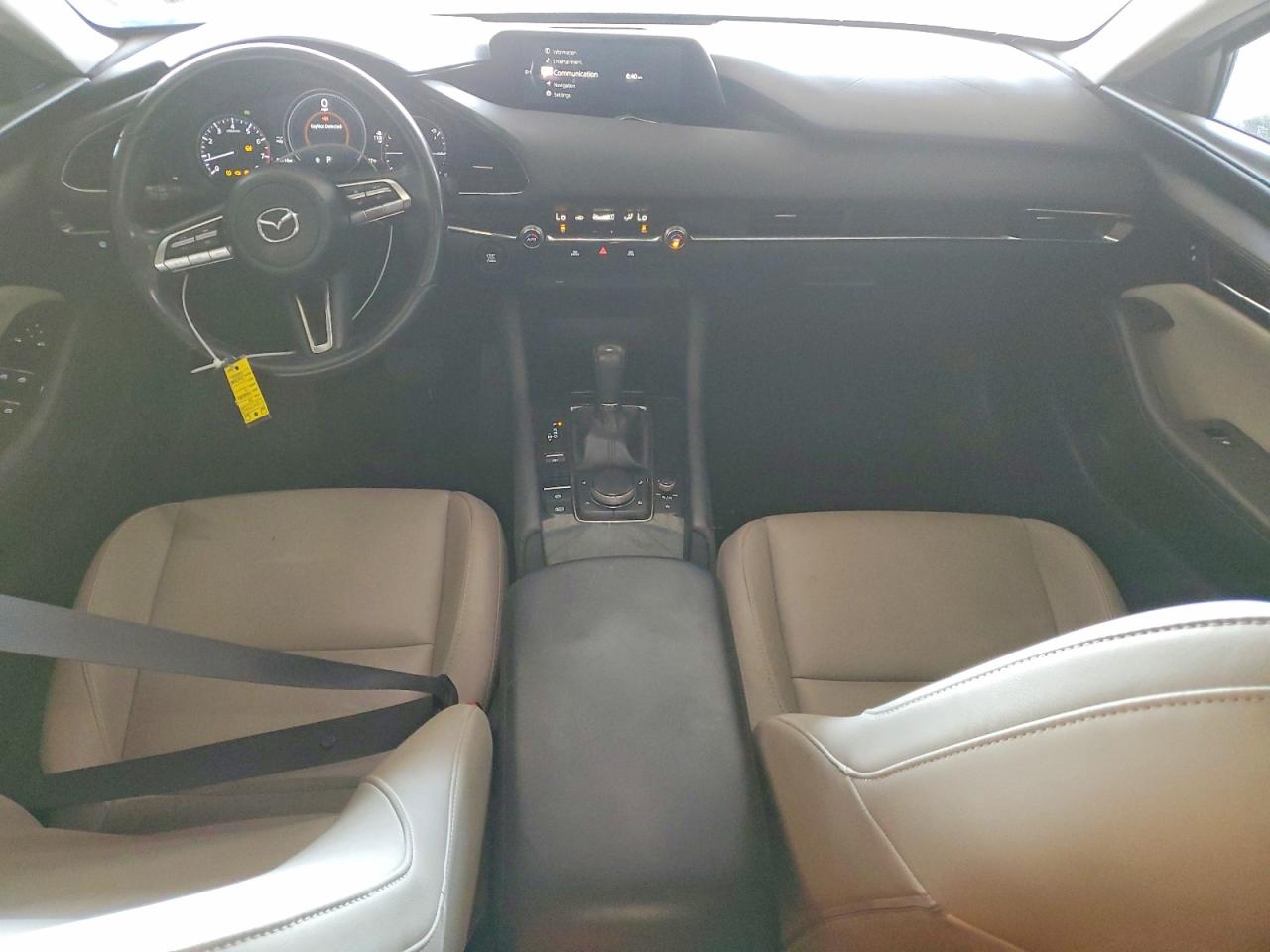 2019 MAZDA 3 SELECT photo 15
