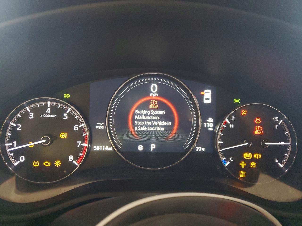 2019 MAZDA 3 SELECT photo 17