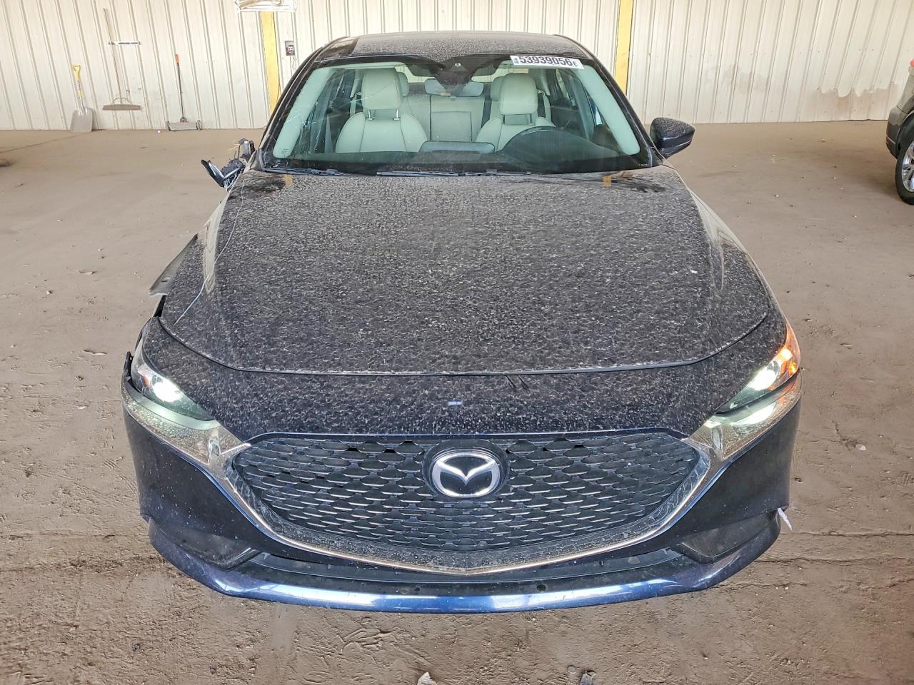 2019 MAZDA 3 SELECT photo 9