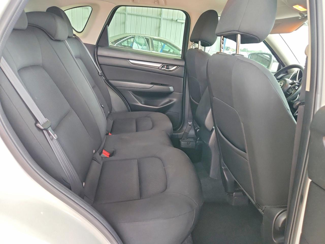 2020 MAZDA CX-5 SPORT photo 31